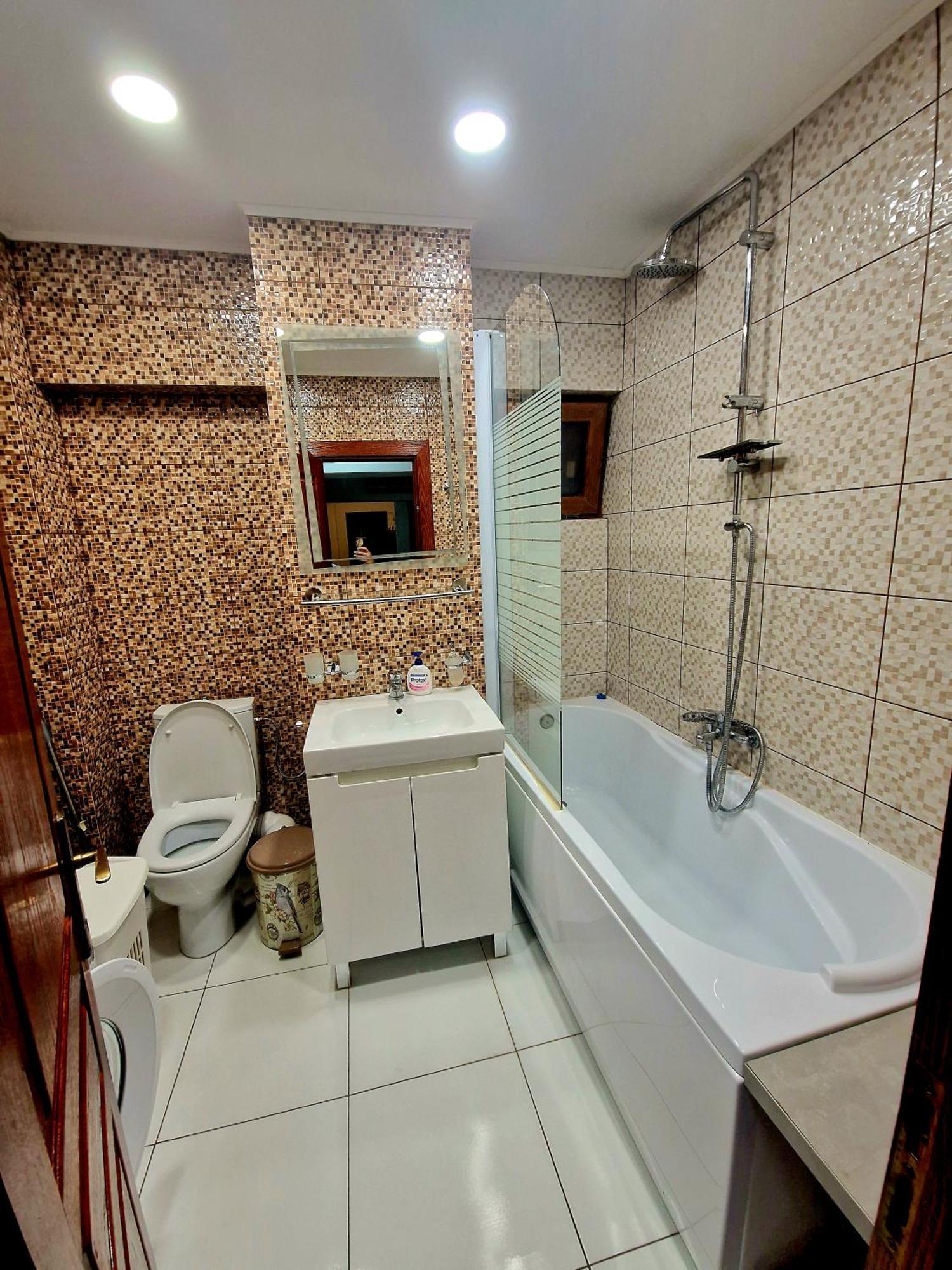 Cozy Appartment In The Center Targoviste Exterior foto
